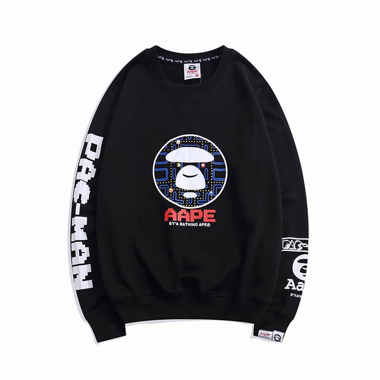 Bape Sweatshirt-073